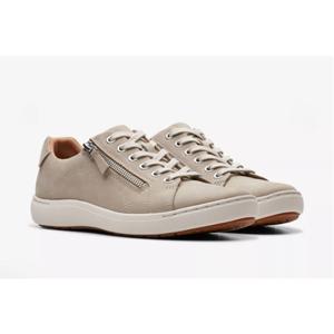 CLAOXC5816WF7 금강제화 랜드로바 클락스 Nalle Lace 여성 캐주얼 스니커즈