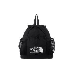 [노스페이스 키즈]노스페이스 공용 LINDEN MESH GYM SACK RNN2PR17J-BLK