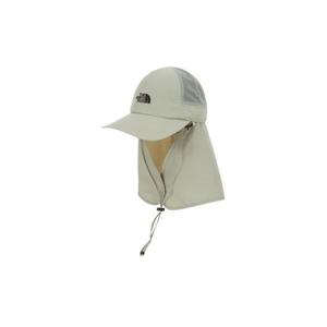 [노스페이스 키즈]노스페이스 공용 HALF MESH SHIELD CAP RNE3CR05B-SLA