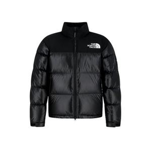 노스페이스 공용 NOVELTY NUPTSE DOWN JACKET RNJ1DR51J-BLK