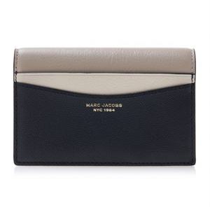 [마크제이콥스] 더 슬림 바이폴드 지갑 S163L03FA22 002