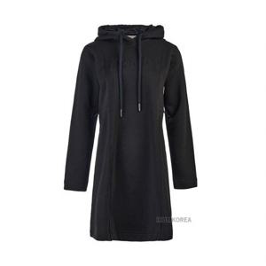 [몽클레어] FW24 여성 아비토 후드 원피스 8I00010 899RB 999