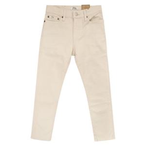 키즈 폴로 랄프로렌 진 323832717 CREAM