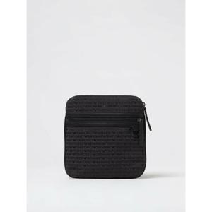[EMPORIO ARMANI] 라프리마 남성 숄더 백 가방 EM001780AF13823 U8168 블랙 /6