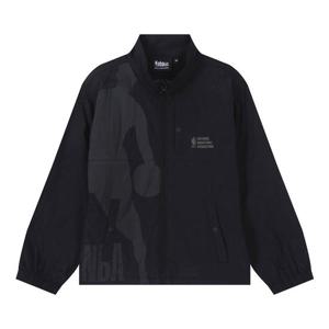 NBA 우븐 베이직 바람막이(K252JP060P)