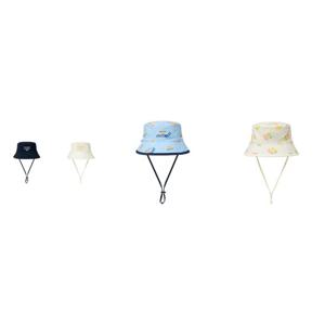 내셔널지오그래픽 키즈 리버서블 메쉬햇 (K252KHA100)