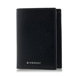 [지방시] SS25 남성 클래식 4G 카드지갑 BK608MK1T4 001