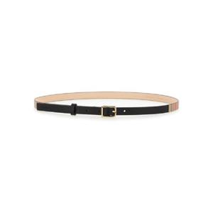 PAUL SMITH 로고가 있는 허리띠 W1A-7614-LSKSIG92