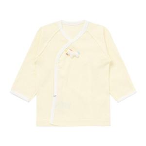 [블루독베이비] FW25 YE)코지포니배내저고리  HH (45A7000002)