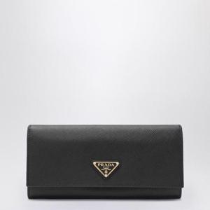 프라다 지갑 1MH132QHH F0002 BLACK