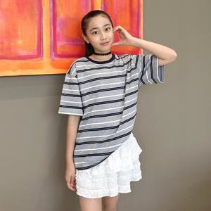 [더데이걸]스트라이프박시티 TGRA25602