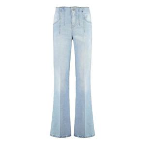 빅토리아베컴   청바지 FW23 1323DJE004716A8439 5576165 Denim