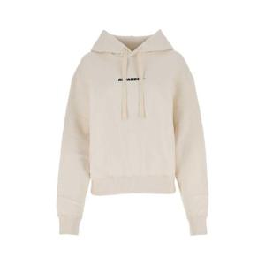 질샌더   후드 티셔츠 FW24 J40GU0002J20010 279 1620380 Yellow