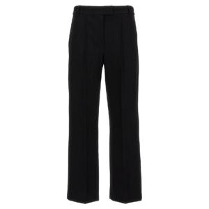 에스 막스마라   팬츠 FW23 FENICE005 2188430 Black