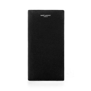 [SAINT LAURENT 생로랑] 396308 BTY0N 1000 컨티넨탈 장지갑