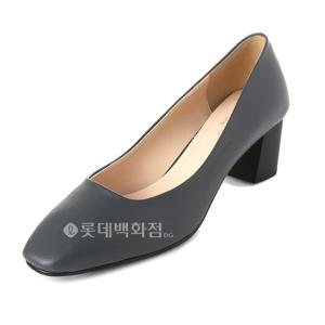 [엘칸토]스타일UP 스퀘어토 여성구두D23U14CHMN