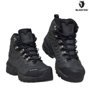 [블랙야크] 공용 고어텍스 등산화 야크로드 III GTX ABYSHX3911