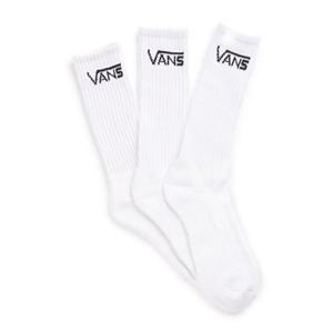 [VANS] 반스 남녀공용 클래식 크루 삭스 VN000XRZWHT