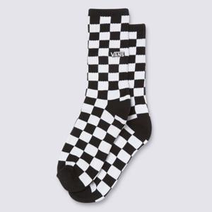 [VANS] 반스 남녀공용 체커보드 크루 삭스 VN000F0TY28