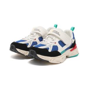 내셔널지오그래픽 키즈 K245KSN014 컨투어 키즈 BLUE