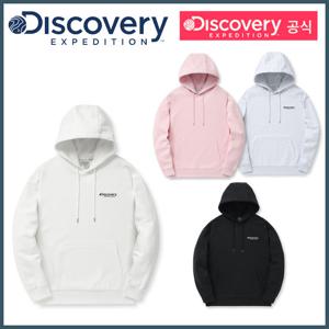 [디스커버리] 덴버 후드티셔츠 DXHD33041