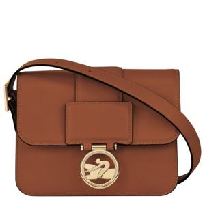 [관세포함] 롱샴 BOX-TROT S 크로스백 10174HAU (3컬러)