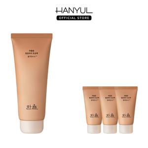 [5% 더블쿠폰] 한율 부들밤 말끔피지 모공팩 100ml