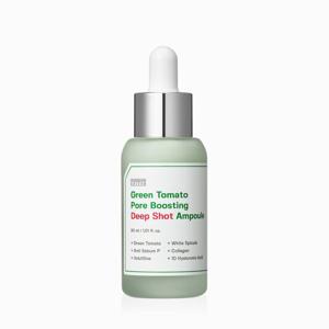 [뷰티특가] 성분에디터 300만 스피큘 모공 딥샷 앰플 30ml [정가 42,000원]