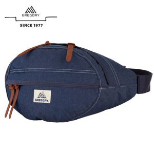 [그레고리]힙색 테일메이트 S V2 DENIM [08JR3290]