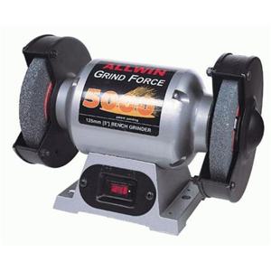 탁상그라인더 AGF5000 1_8hp  5In.ch