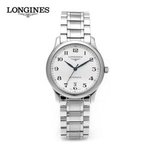 [론진 LONGINES] L2.628.4.78.6 남성 메탈시계