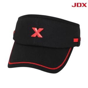 JDX 세이브존07 여성 백리본 선바이저 X1CPU7902BK