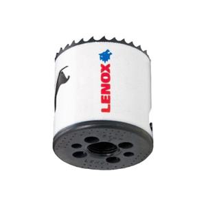 [알티피아]레녹스 3003232L 바이메탈 금속 목공 홀쏘 51mm