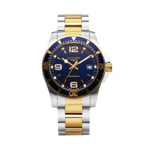 [론진 LONGINES] L3.740.3.96.7 남성 메탈시계