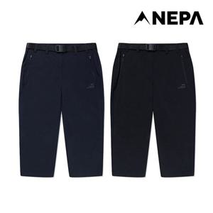 네파 여성 하이브리드 7부 아이스 팬츠 7I41703