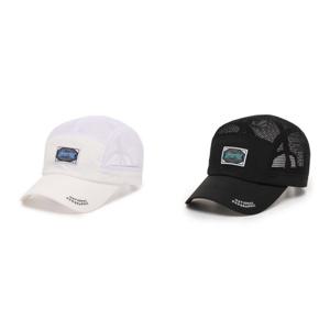 내셔널지오그래픽 키즈 메쉬 캠프캡 (K252KHA050)