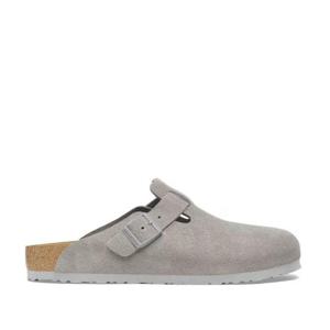 버켄스탁 뮬 슬리퍼 1027688 GRIGIO