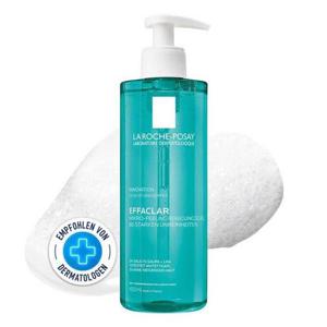 [직구] 라로슈포제 에빠끌라 마이크로 필링 클렌징 젤 400ml