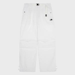 [노스페이스] 남성 파라슈트 팬츠 NP6NR09D_WHT