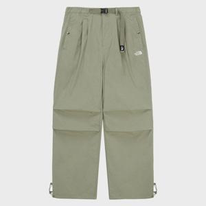 [노스페이스] 남성 파라슈트 팬츠 NP6NR09C_SLA