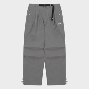 [노스페이스] 남성 파라슈트 팬츠 NP6NR09B_GRY