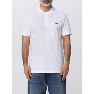 라코스테 폴로 티셔츠 PH4012 001 White