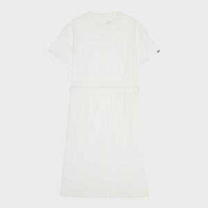 [노스페이스] 여성 퍼미스 원피스 NT7ZR33B_WHT