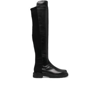 Stuart Weitzman 5050 리프트 부츠 5050S0387NSG BLKBLACK TP942288262