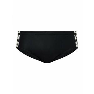 [DSQUARED2] 라프리마 남성 스윔 반바지 트렁크 스윔수트 D7B456050001 블랙 /8