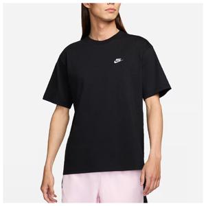 [나이키 국내매장 정품] AS M NSW TEE CLUB MAX FV0376-010