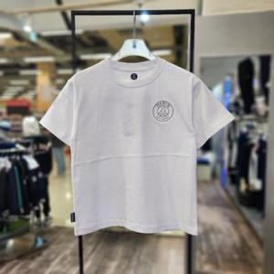 에스핏 HC09 PSG 메탈크레스트RT 반팔티 SJZ304MKRT70