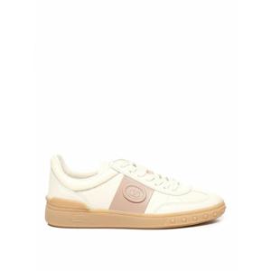[VALENTINO] 라프리마 여성 트레이너 업빌리지 스니커즈 인 나파 카프스킨 6W2S0IL9FCFYCC Nude Neutrals /8