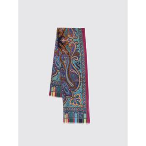 [ETRO] 라프리마 여성 스카프 WATA0005AKB82 S9883 Gnawed Blue /6