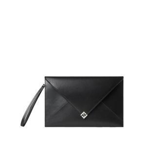 펜디 클러치 파우치 7N0161AAIW F0GXN BLACK